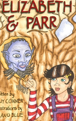 Elizabeth and Parr 0578120119 Book Cover