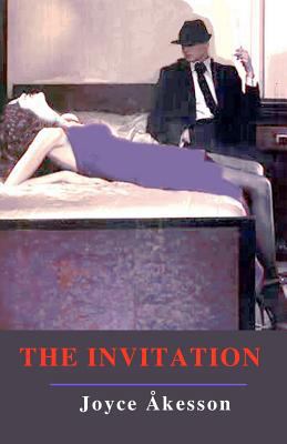 The Invitation 9197895423 Book Cover