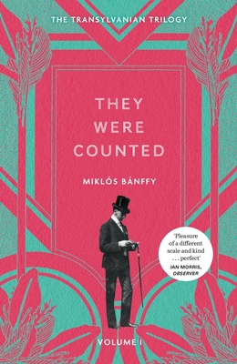 They Were Counted 1529434661 Book Cover