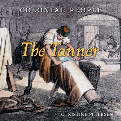 The Tanner 1608704181 Book Cover