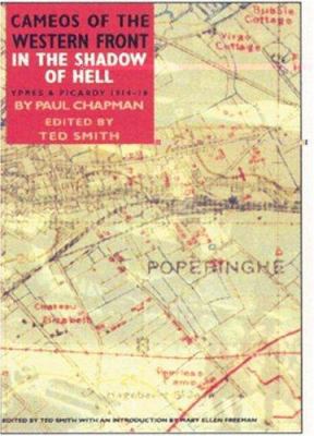 In the Shadow of Hell 0850528097 Book Cover