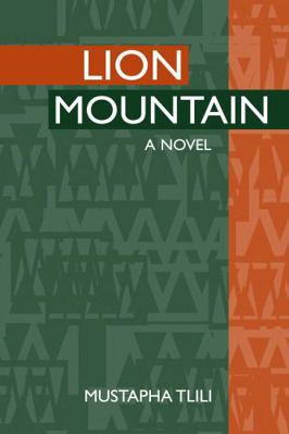 Lion Mountain [a novel] 0894108786 Book Cover