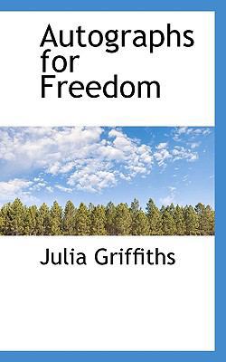 Autographs for Freedom 1117303667 Book Cover