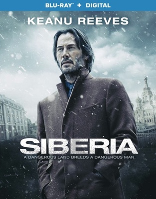 Siberia            Book Cover