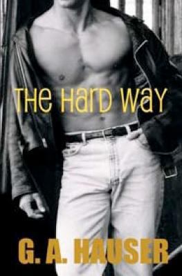 The Hard Way 145654523X Book Cover