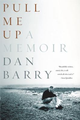 Pull Me Up: A Memoir (Revised) 0393326918 Book Cover