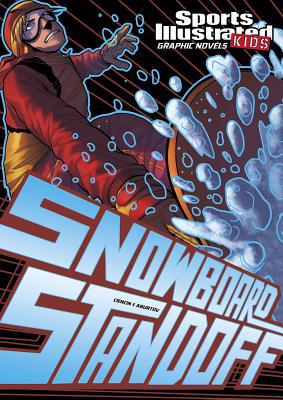 Snowboard Standoff 143422242X Book Cover