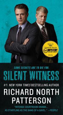 Silent Witness 1250014840 Book Cover