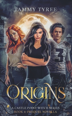 Origins B0CXL6XGNB Book Cover