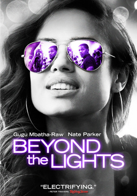 Beyond the Lights B00RFG788E Book Cover