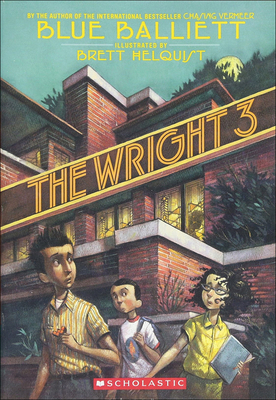 The Wright 3 0756989426 Book Cover
