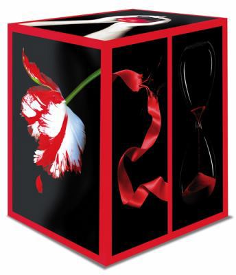 The Twilight Saga Complete Collection 1907410813 Book Cover
