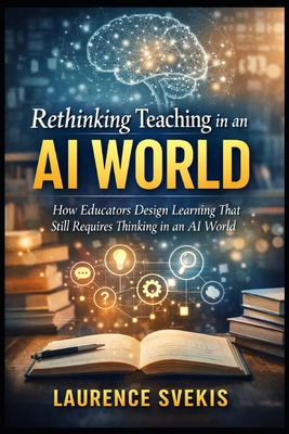 Designing Learning With AI: Exercises, Prompts,... B0GD69Y8Q5 Book Cover