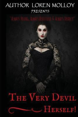 The Very Devil Herself 1523683732 Book Cover
