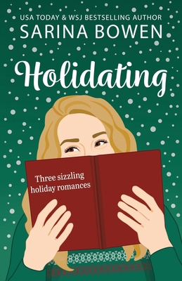 Holidating 1950155838 Book Cover