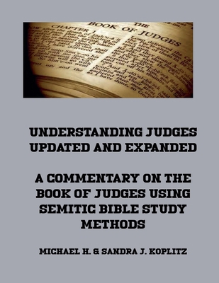 Understanding Judges Updated and Expanded B0DCH7J17Q Book Cover