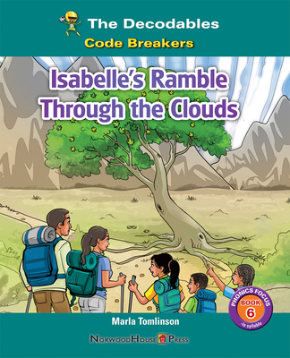 Isabelle's Ramble Through the Clouds 1684502063 Book Cover