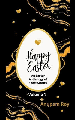 Happy Easter Volume 1 B0CW86H54H Book Cover