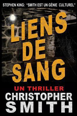Liens de Sang (5ème Avenue 4) [French] 1492353418 Book Cover