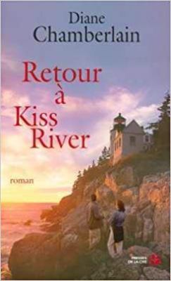 Retour à Kiss River [French] 2258065186 Book Cover