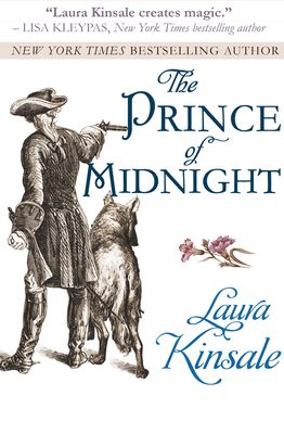 The Prince of Midnight 1497642124 Book Cover