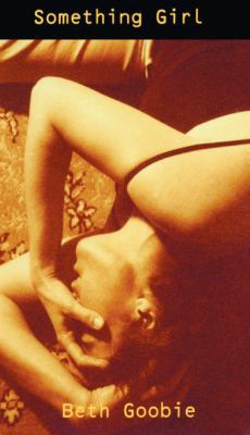 Something Girl 1417675543 Book Cover