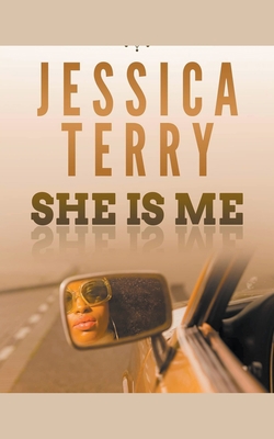 She is Me B0BFTWHT3N Book Cover