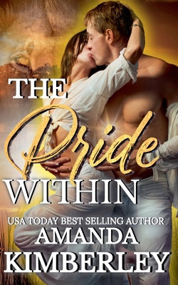 The Pride Within B0DMC54R8V Book Cover