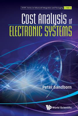 Cost Analysis of Electronic Systems 9814383341 Book Cover
