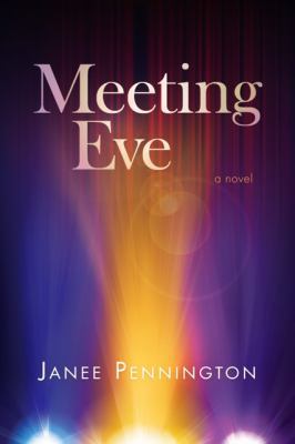 Meeting Eve 0986064408 Book Cover