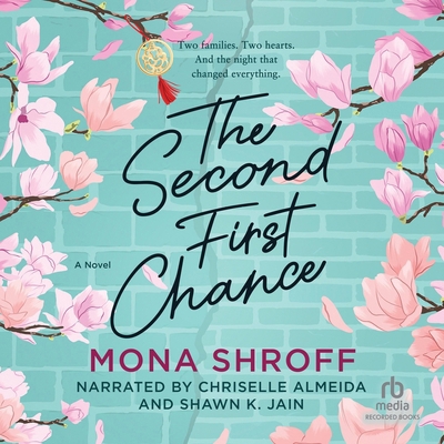 The Second First Chance B0BX5KYPVL Book Cover