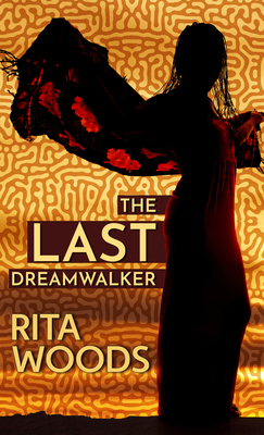 The Last Dreamwalker [Large Print] B0BZXQBRXQ Book Cover