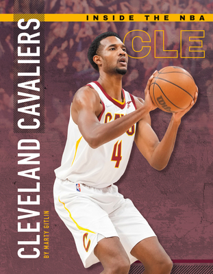 Cleveland Cavaliers 153219823X Book Cover
