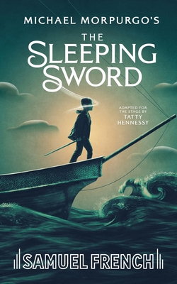 The Sleeping Sword 0573133727 Book Cover
