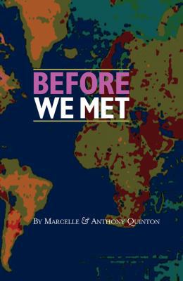 Before We Met 0615252885 Book Cover