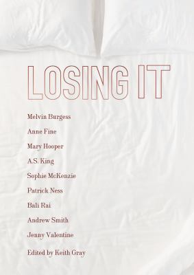 Losing It 1467720410 Book Cover