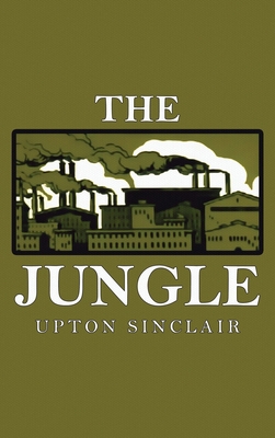 The Jungle 1645941612 Book Cover
