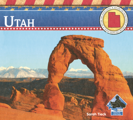 Utah B0GMZBXV4T Book Cover