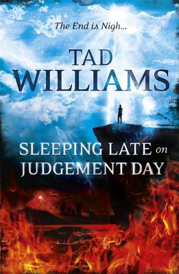 Sleeping Late on Judgement Day: Bobby Dollar 3 1444738666 Book Cover