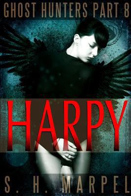 Harpy 1387902172 Book Cover