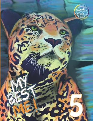 My Best Me 5 1951061012 Book Cover
