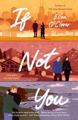 If Not You 0593952561 Book Cover