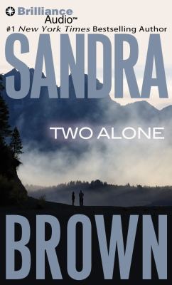 Two Alone 1469249278 Book Cover