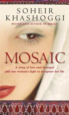 Mosaic 0553814109 Book Cover