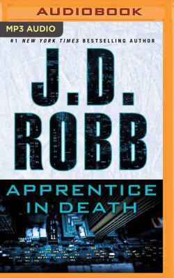 Apprentice in Death 1511367458 Book Cover