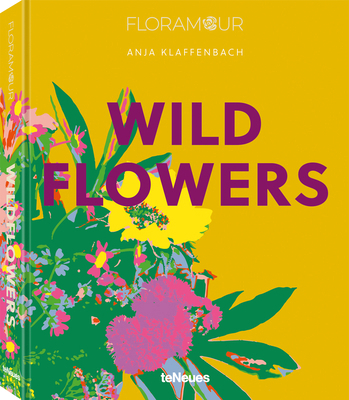 Wild Flowers 3961715491 Book Cover