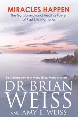 Miracles Happen: The Transformational Healing P... 1401938396 Book Cover