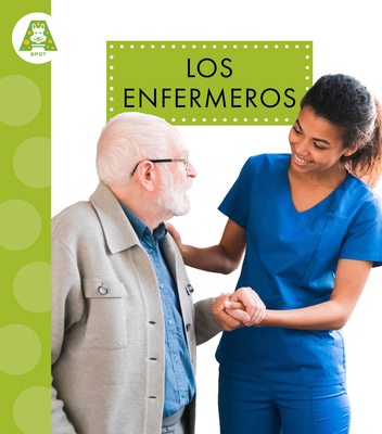 Las Enfermeras [Spanish] B0GHMNPRBN Book Cover
