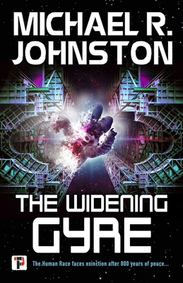 The Widening Gyre 1787581454 Book Cover