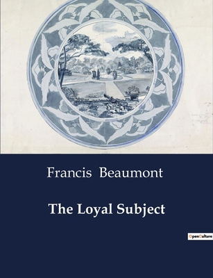 The Loyal Subject B0CZX27PF8 Book Cover